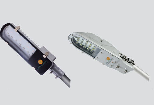 LED & Solar Manufacturers in India